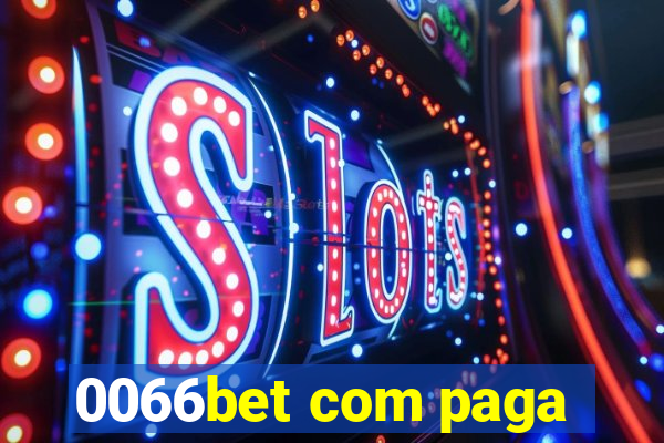 0066bet com paga